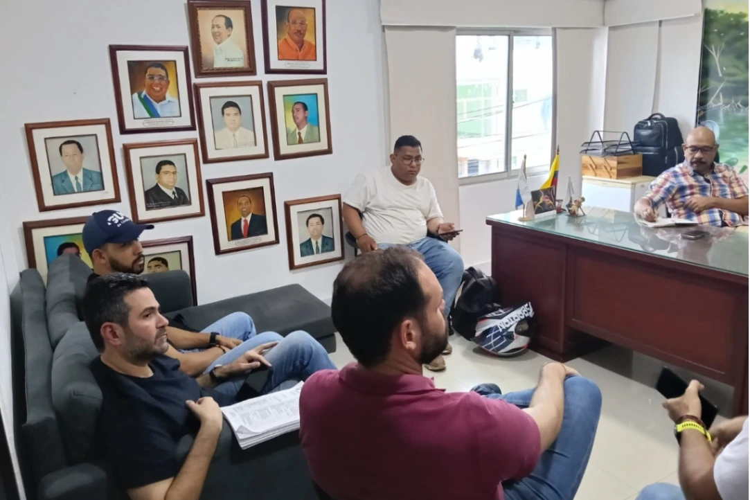 Aguas de Córdoba entrega optimización de acueducto en San Antero
