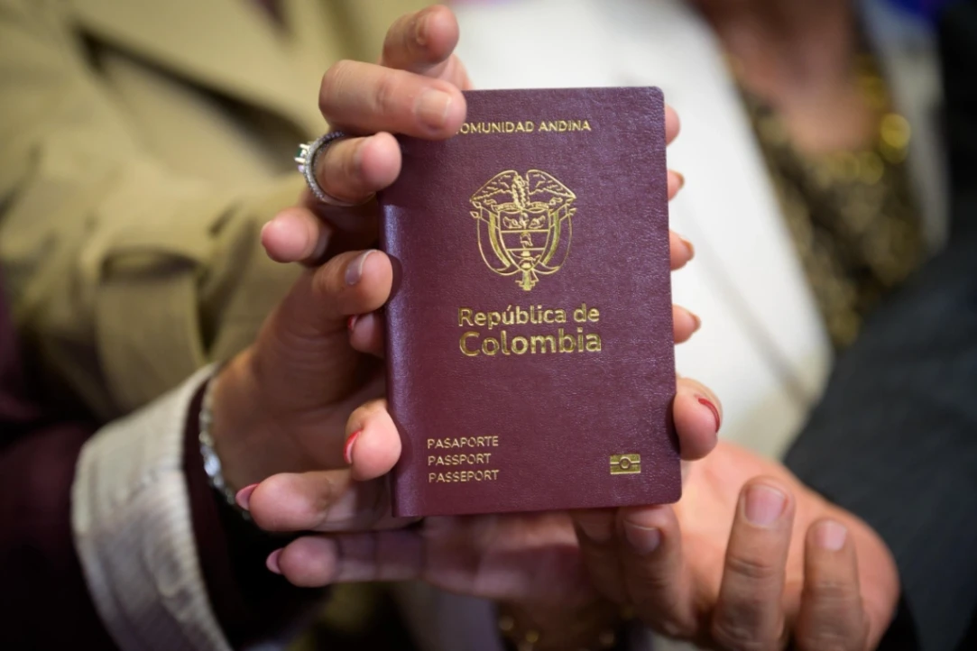 Expedirán nuevo modelo de pasaportes