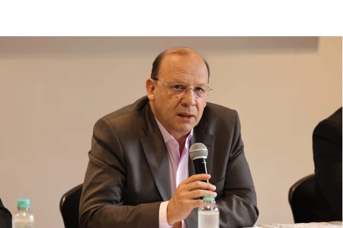 Le quieren meter la mano al bolsillo a todos