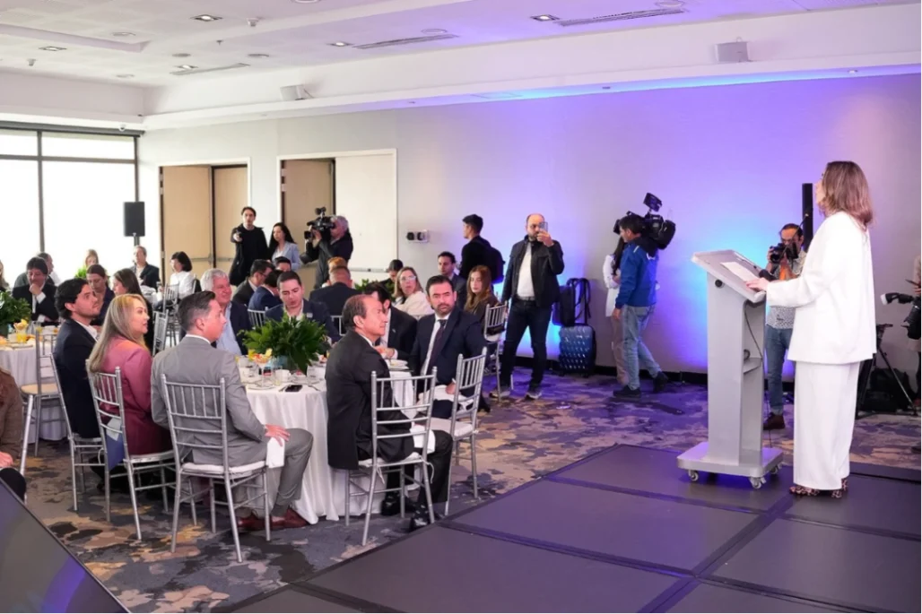 Córdoba se proyecta como destino estrella del Caribe en Anato 2026