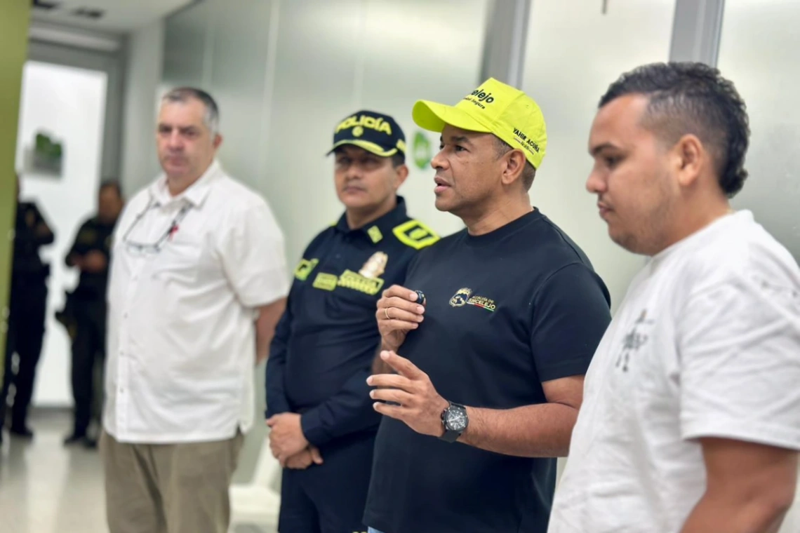 Sincelejo tendrá eventos mensuales de motociclismo con aval de la Alcaldía