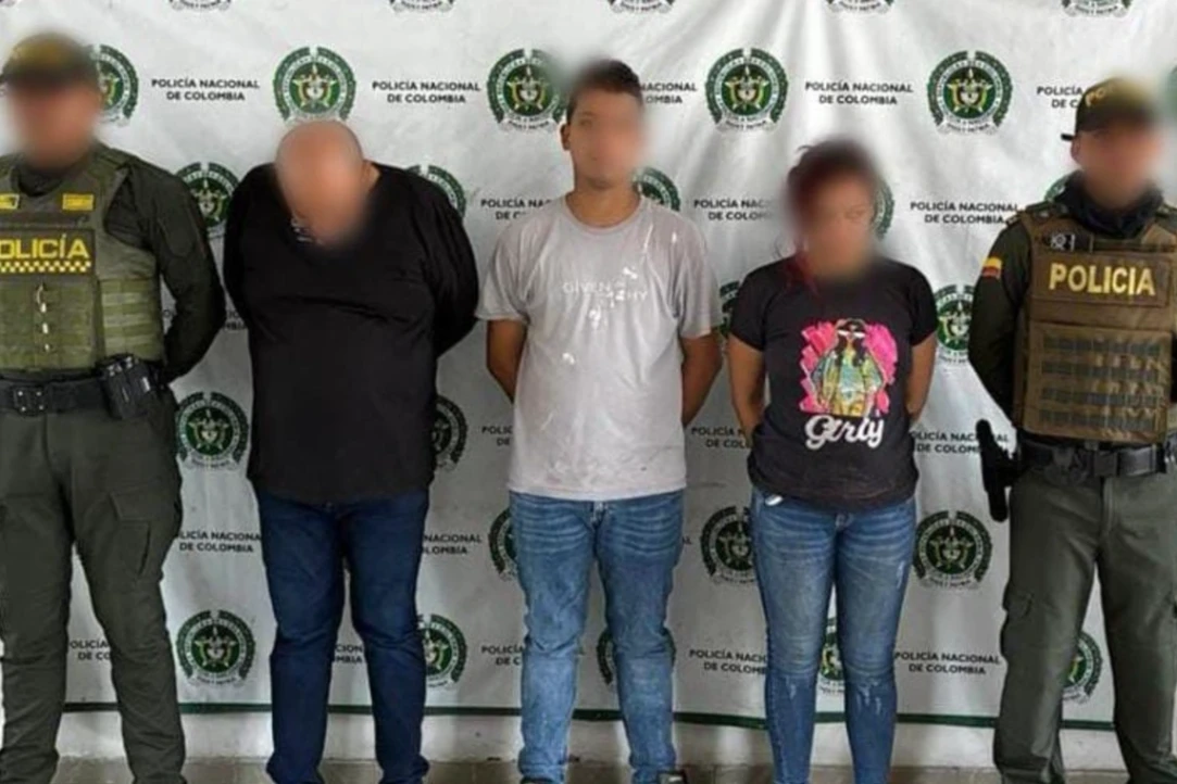 Habrían manipulado un cajero automático en en el barrio San Miguel de Corozal