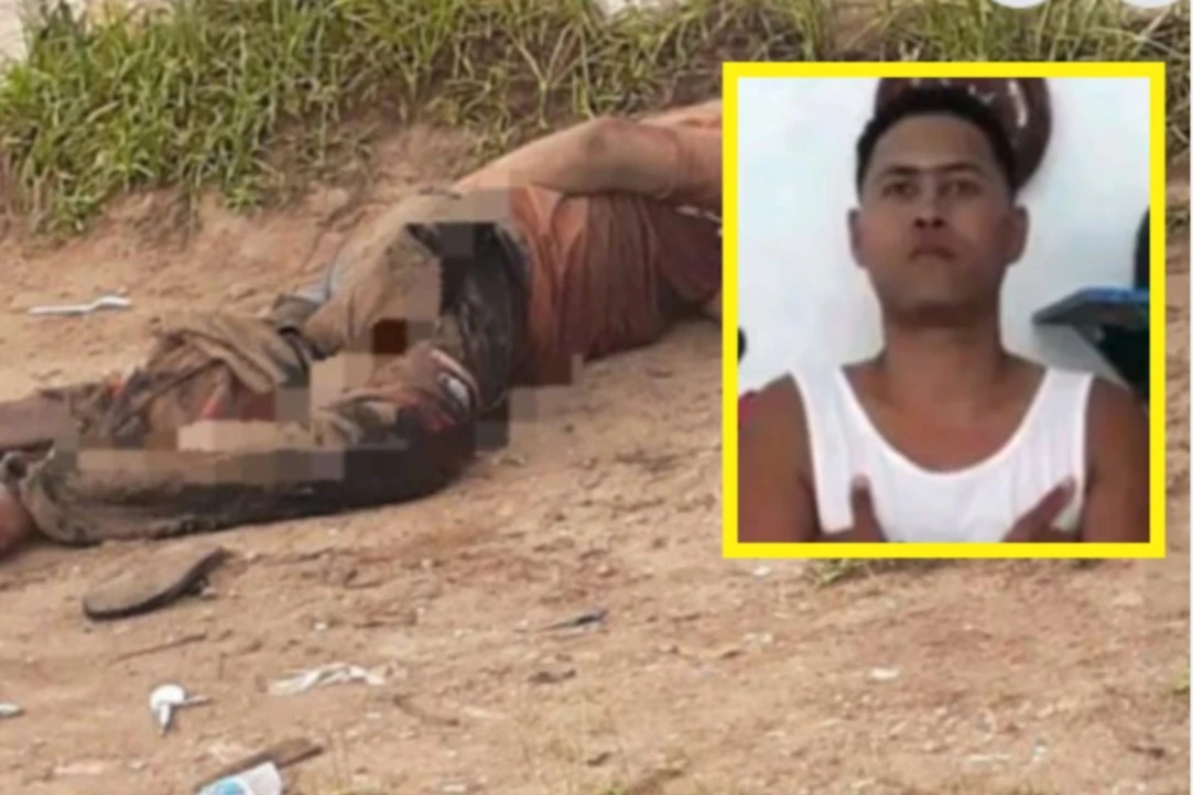 Sicariato en Mompox mataron a alias 'El Guerrillero'