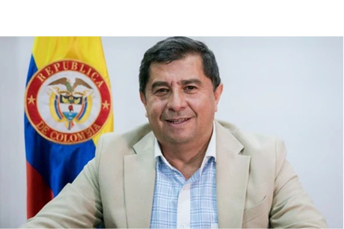 Confirman medida de aseguramiento