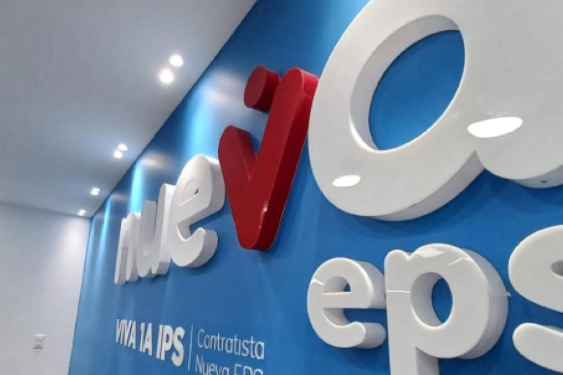 Cambios en las EPS: así funcionará el nuevo decreto del Gobierno