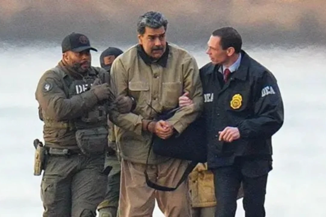 Nicolás Maduro quedó sin abogado en pleno proceso judicial en EE. UU.