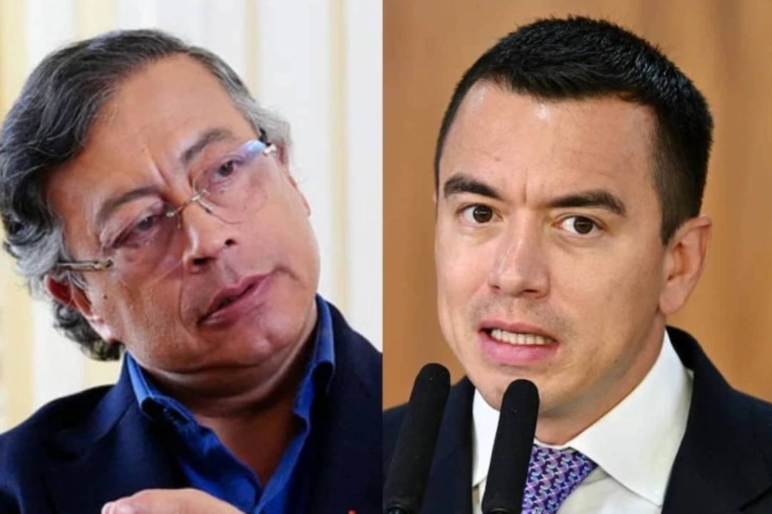Se intensifica la guerra arancelaria entre Colombia y Ecuador