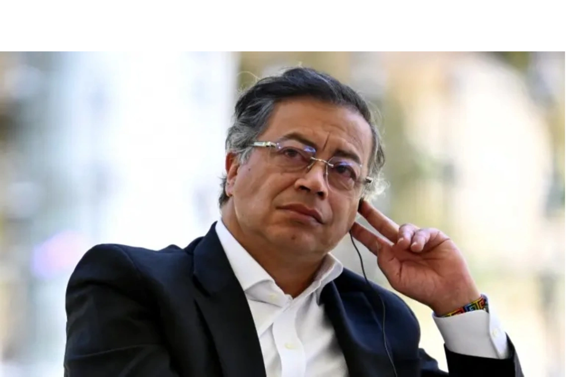 Fiscalía pidió avalar declaración que compromete al presidente Petro