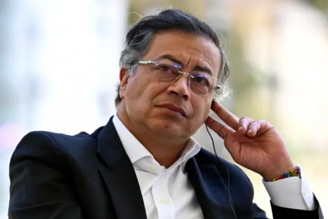 Fiscalía pidió avalar declaración que compromete al presidente Petro