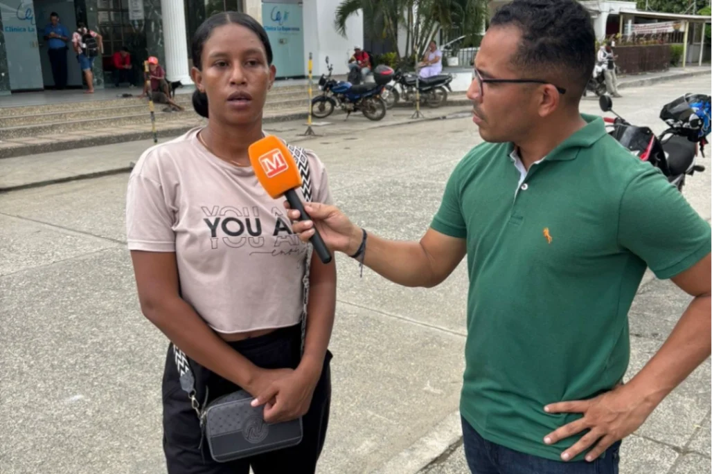 Neymar nos necesita a todos