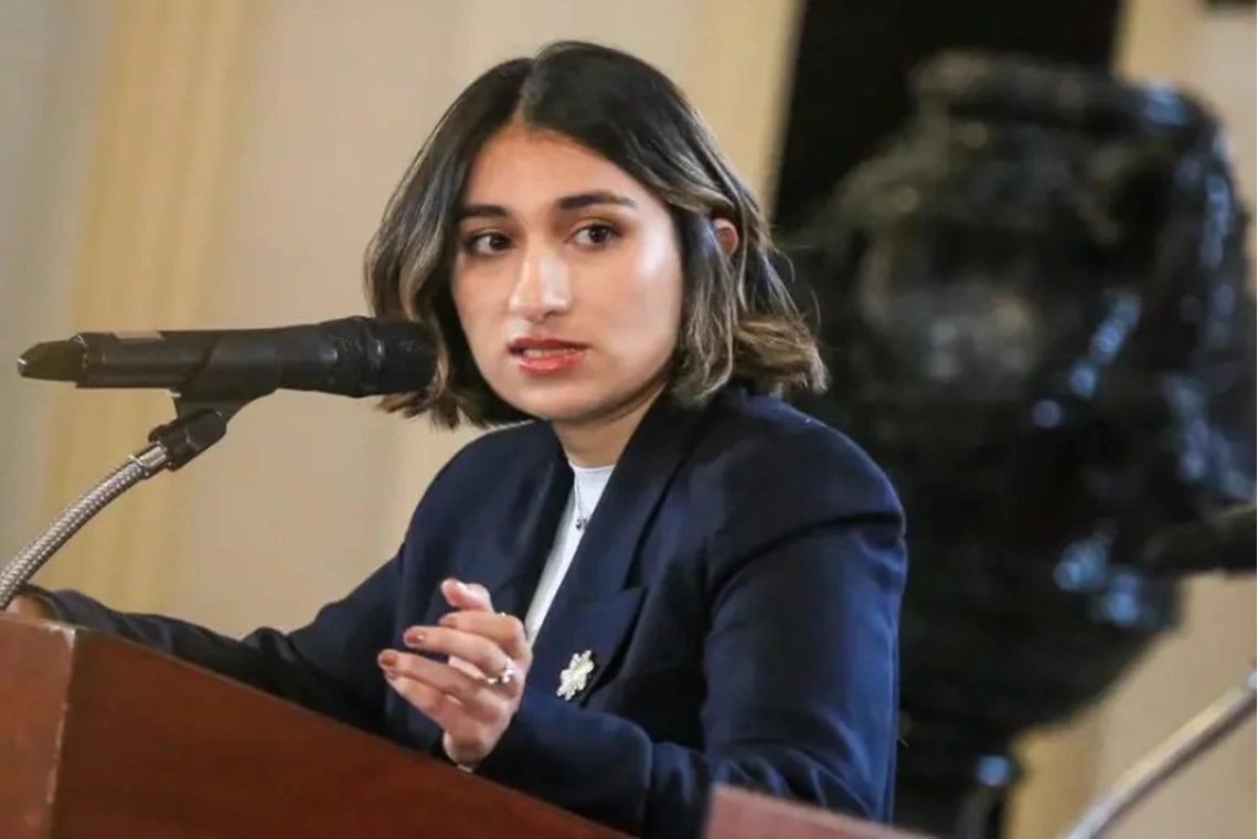 Tribunal Cundinamarca ordena sentencia anticipada por nombramiento de Laura Sarabia