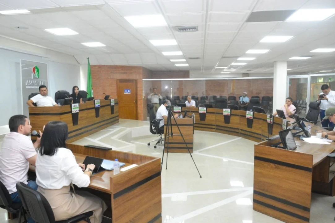Buscan que la academia y privados se involucren en la planeación del desarrollo de Sucre