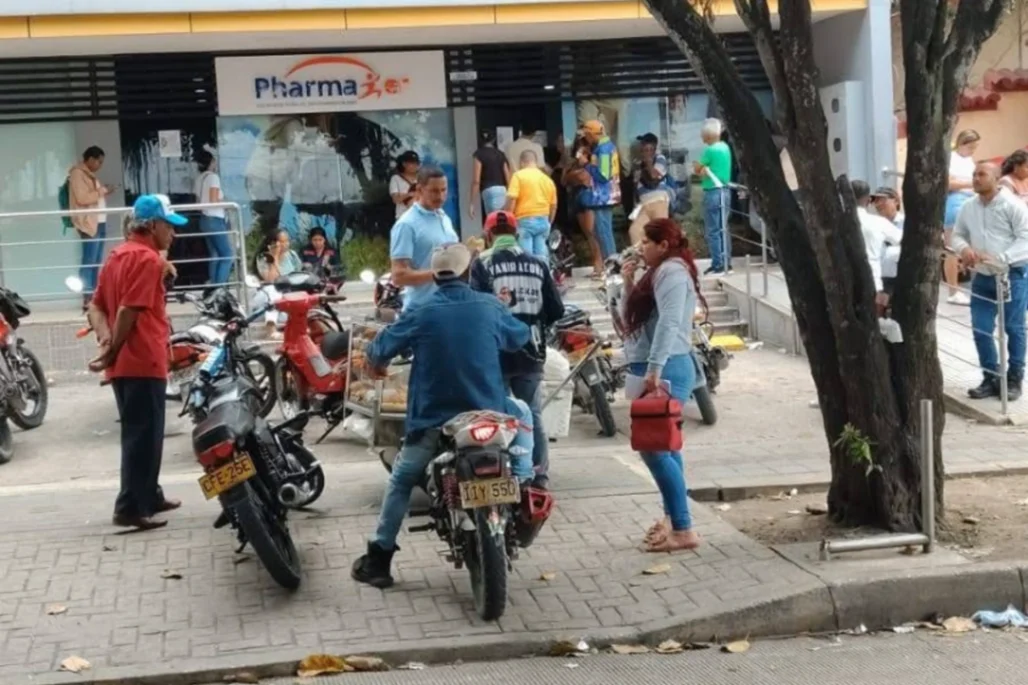 La odisea de la búsqueda de medicamentos