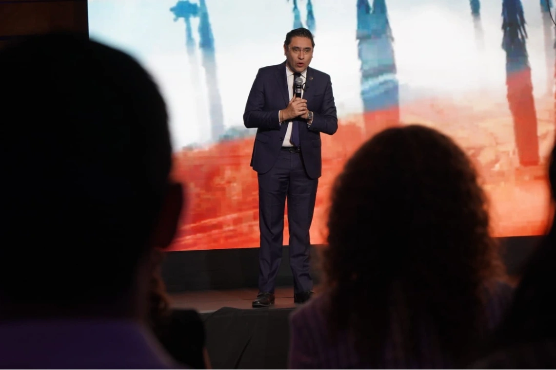 CNE lanza en Quito plataforma digital para acreditar testigos y reforzar la transparencia electoral