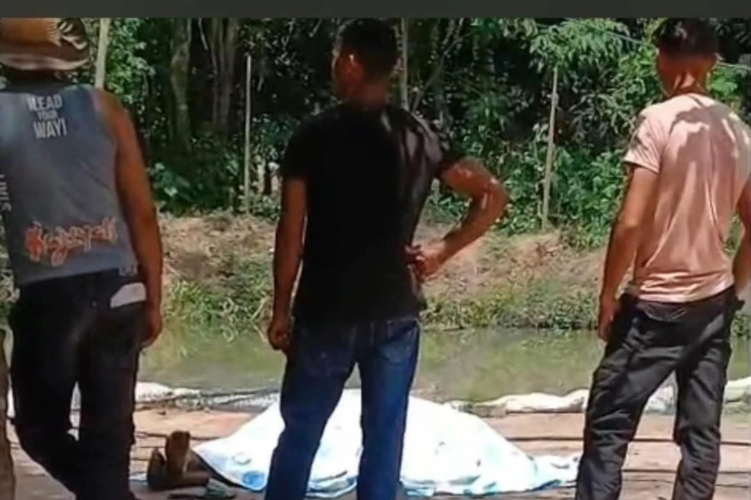 Asesinan a un hombre en jurisdicción de Mompox