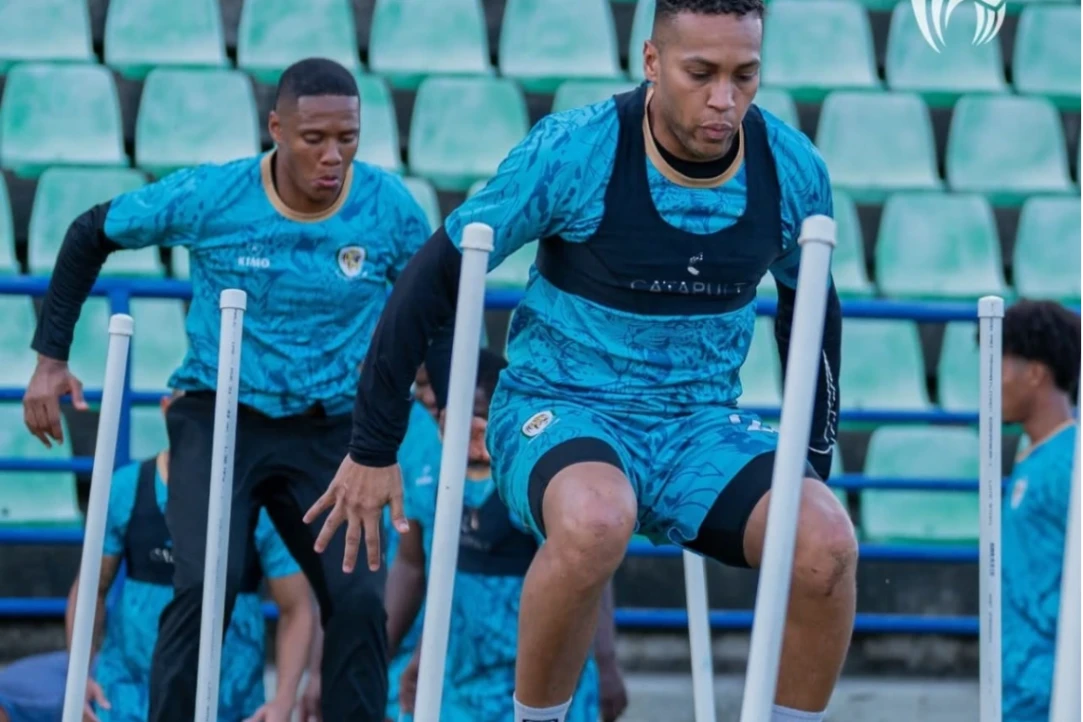 Vamos todos a apoyar a Jaguares hoy