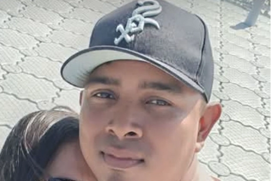 Otro cobradiario está desaparecido