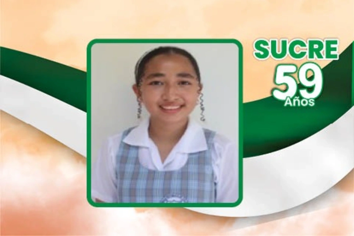 Juventud que transforma a Sucre