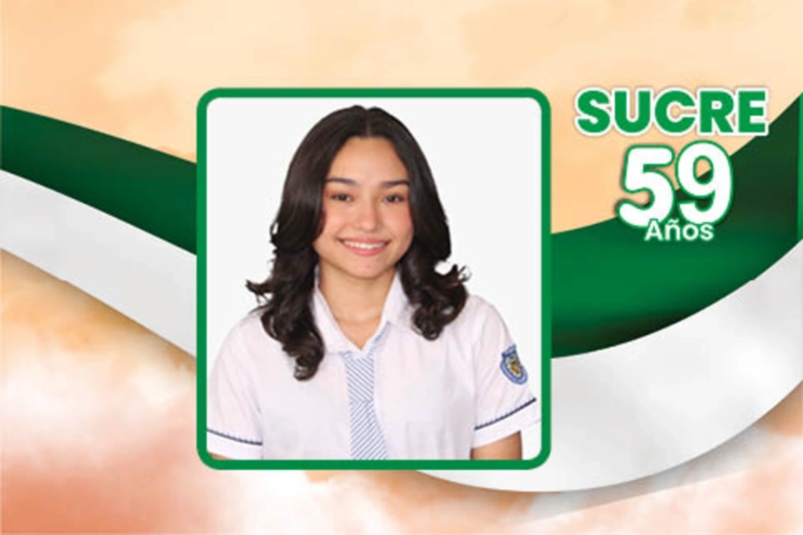 Educar es transformar a Sucre
