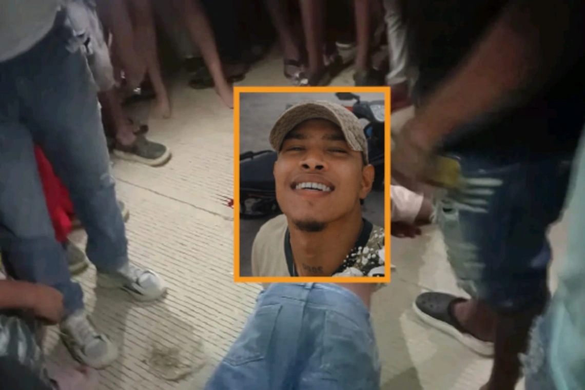 No alcanzó a esquivar la muerte, lo asesinaron de siete impactos de bala en Sampués