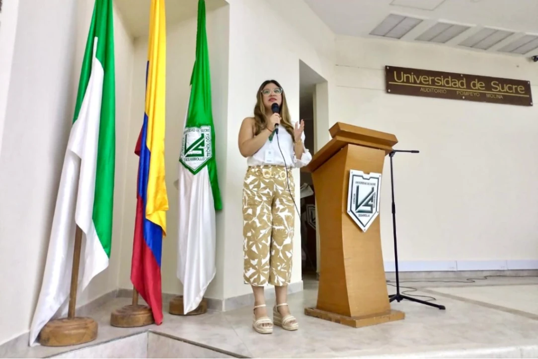 Unisucre celebra el Día del Contador Público destacando avances académicos y proyección