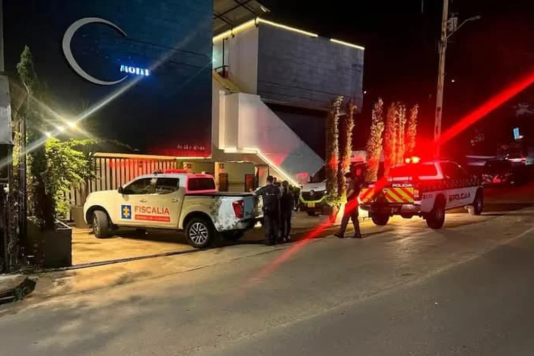 Investigan la muerte de 'Bovi'