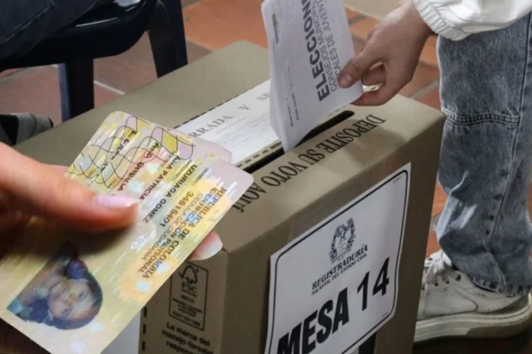 Dejaron sin piso, intentos de Petro de crear duda electoral