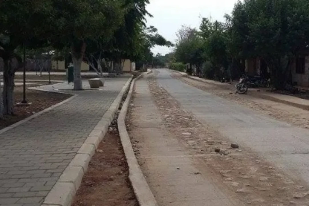 Herido de dos puñaladas
