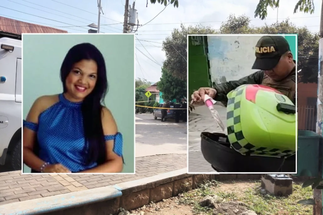 Feminicidio en Colosó: asesinó a docente e intentó suicidarse