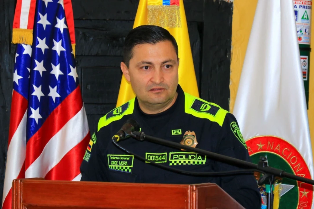 Jorge Mora rompe el silencio y cuestiona decisiones del Gobierno y la Policía