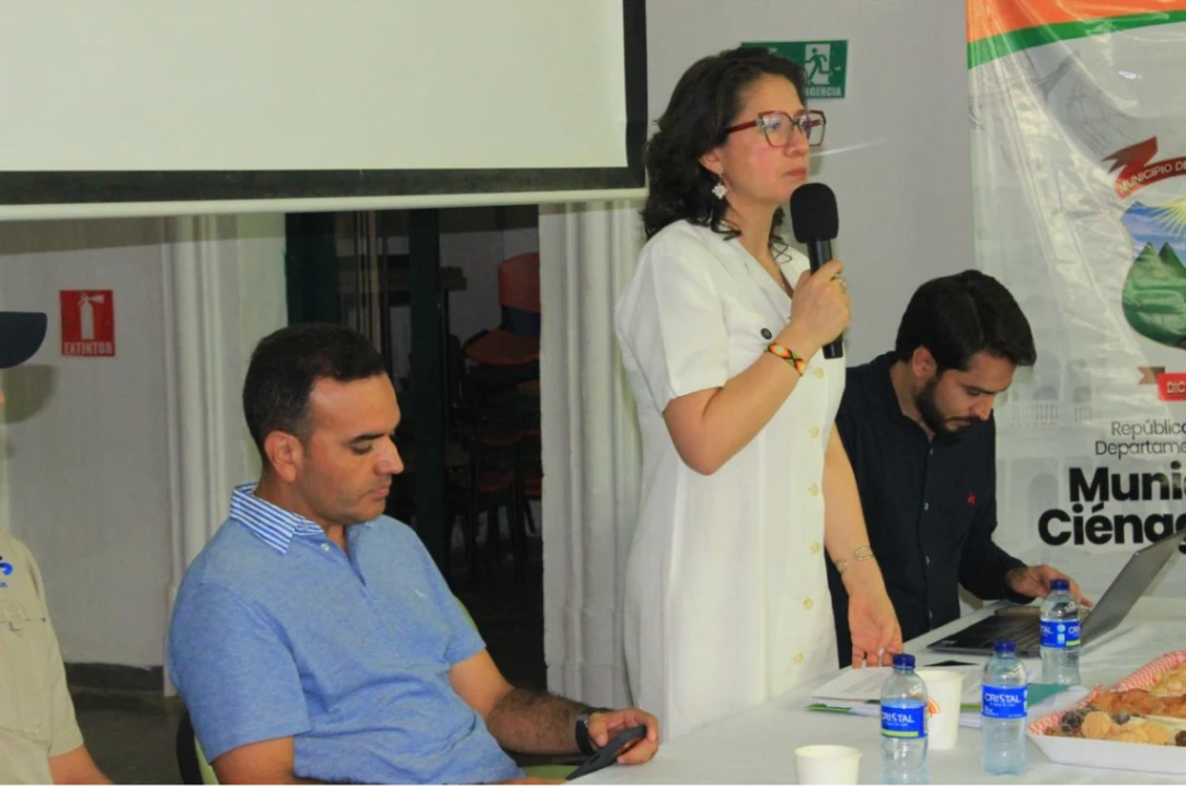 Adjudicada interventoría del proyecto de la línea de conducción de agua potable Cereté – Ciénaga de Oro