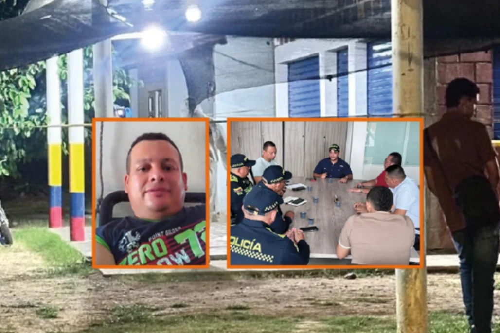 Departía en un billar cuando lo asesinaron, una persona resultó herida