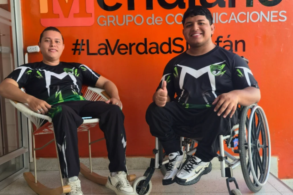 Sucre se prepara para los Juegos Paranacionales 2027