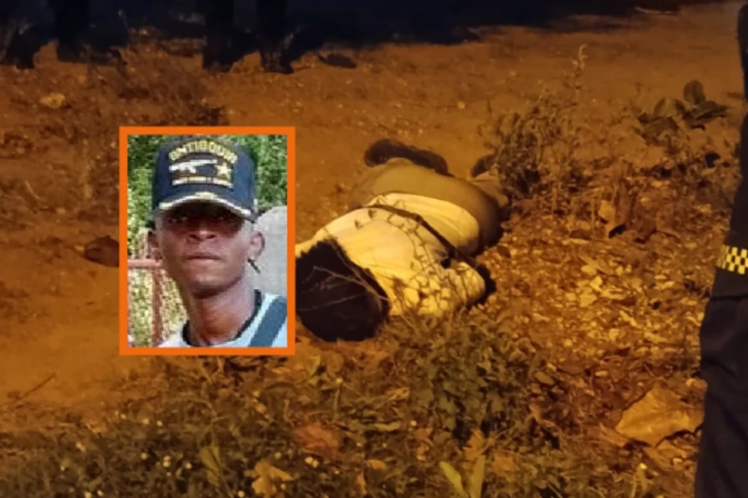Atentado sicarial dejó un muerto y un herido en San Onofre
