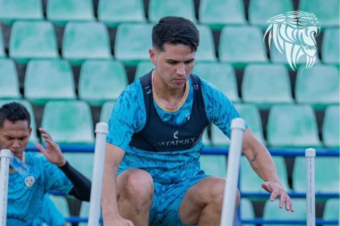 Jaguares a Bogotá, sigue misterio por 'Jopito'
