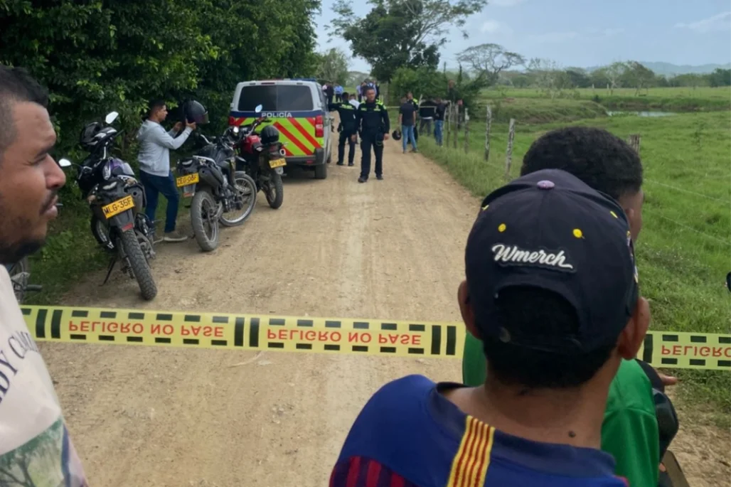 Asesinaron a tres en menos de 24 horas