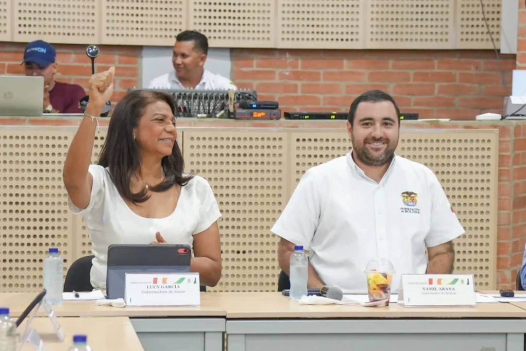 Gobernación de Sucre aprobó más de $39 mil millones para la construcción de la Variante Sampués - Segovia- Sincelejo