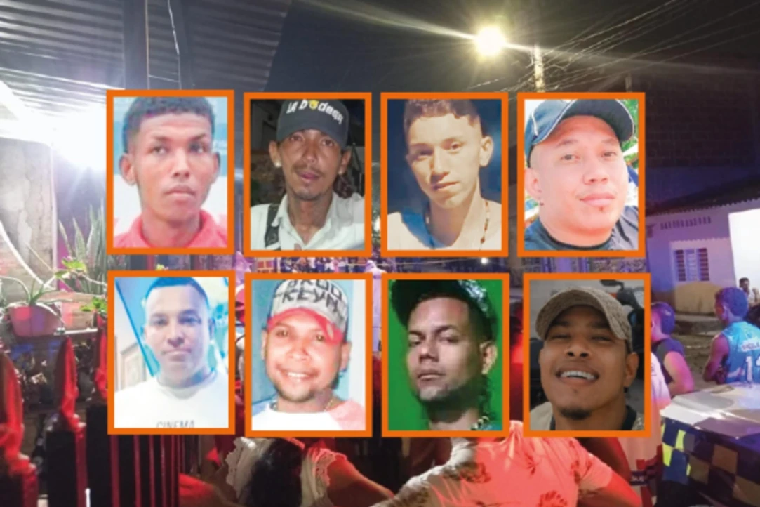 En Sucre los homicidios casi se duplicaron en febrero: pasaron de 11 en 2025 a 20 en este 2026