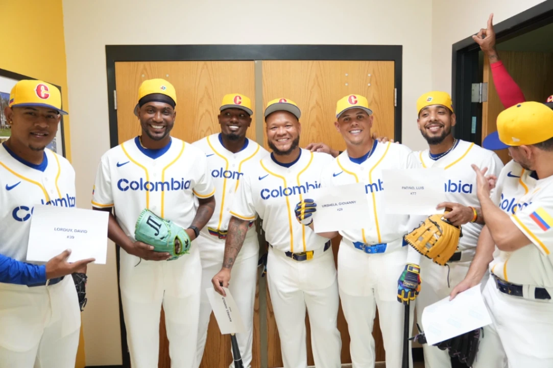 Sucreños en la cuenta regresiva para el Clásico Mundial de Béisbol