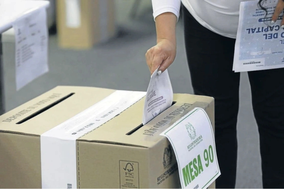Elecciones en el exterior, bajo la lupa por anomalías