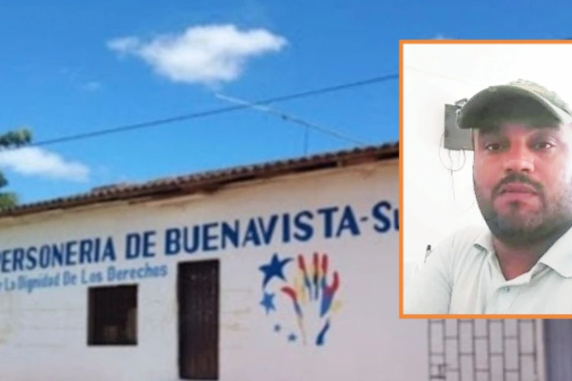 Procuraduría abre indagación previa al personero de Buenavista