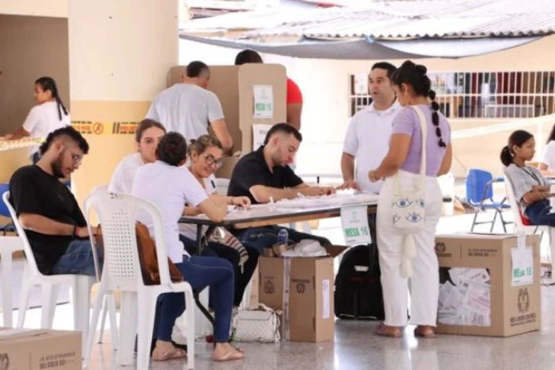 Montería suspenderá clases el 6 de marzo por elecciones al Congreso