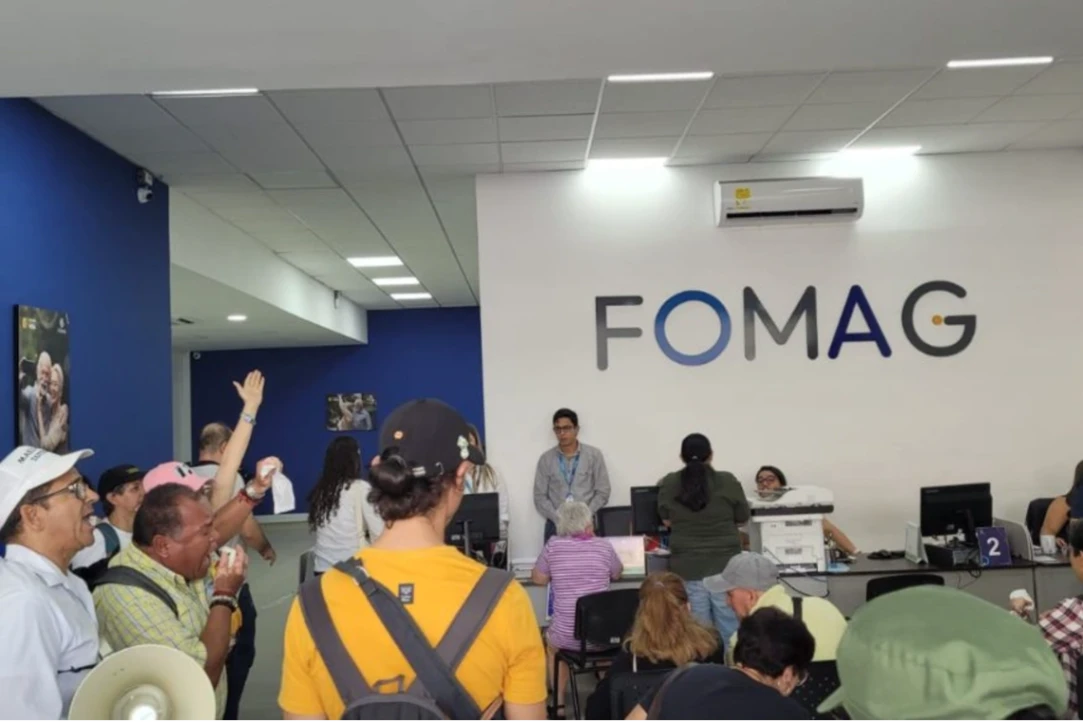Fomag responde a IPS de Córdoba y habla del estado de pagos al magisterio