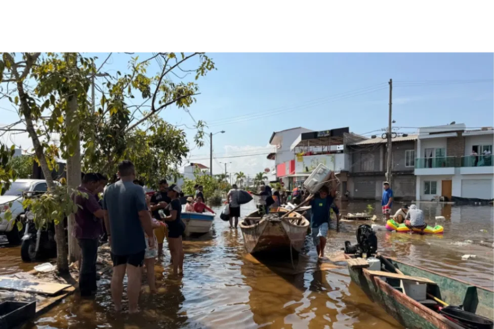 Asocapitales busca ayudar en la reactivación económica de Montería tras inundaciones