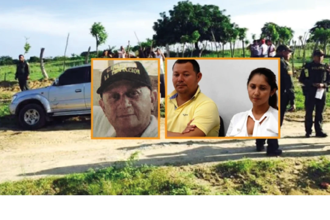 Condenan a más de 45 años de prisión a Mauricio Sierra por el homicidio del ganadero Emiro Cerro