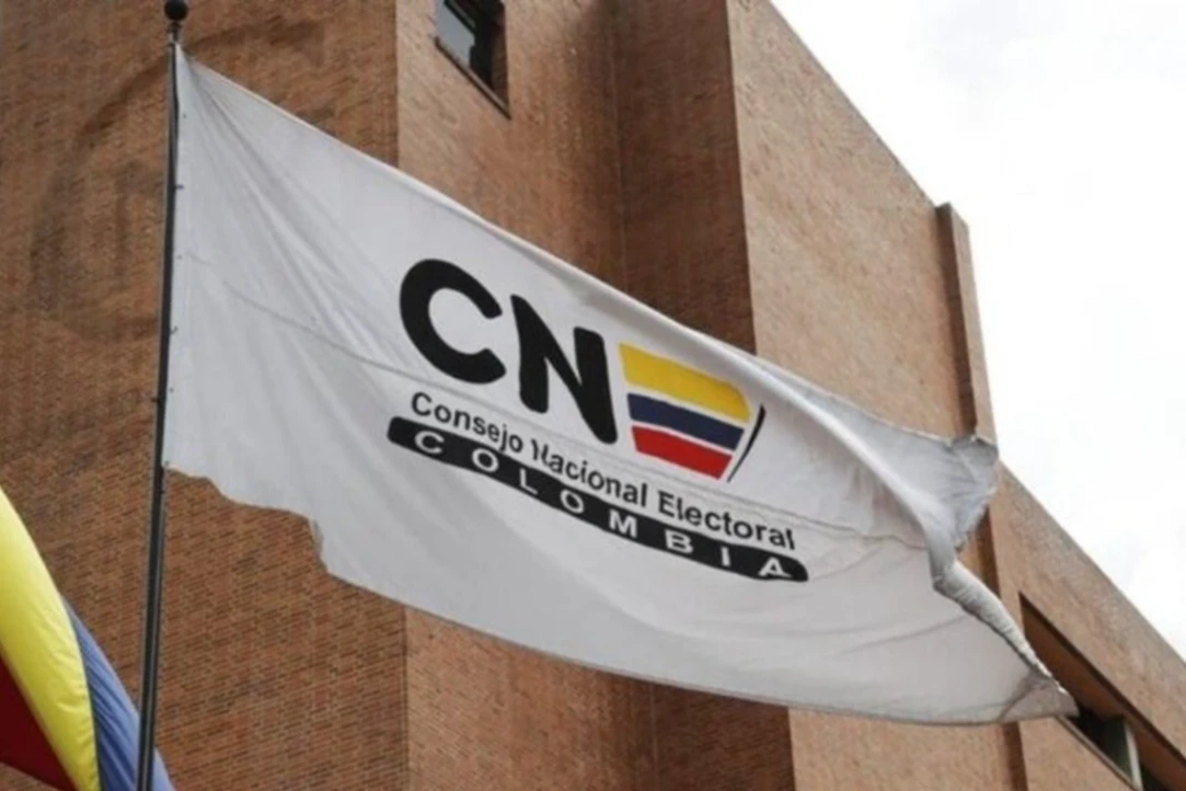 Se salvaron las listas del Pacto