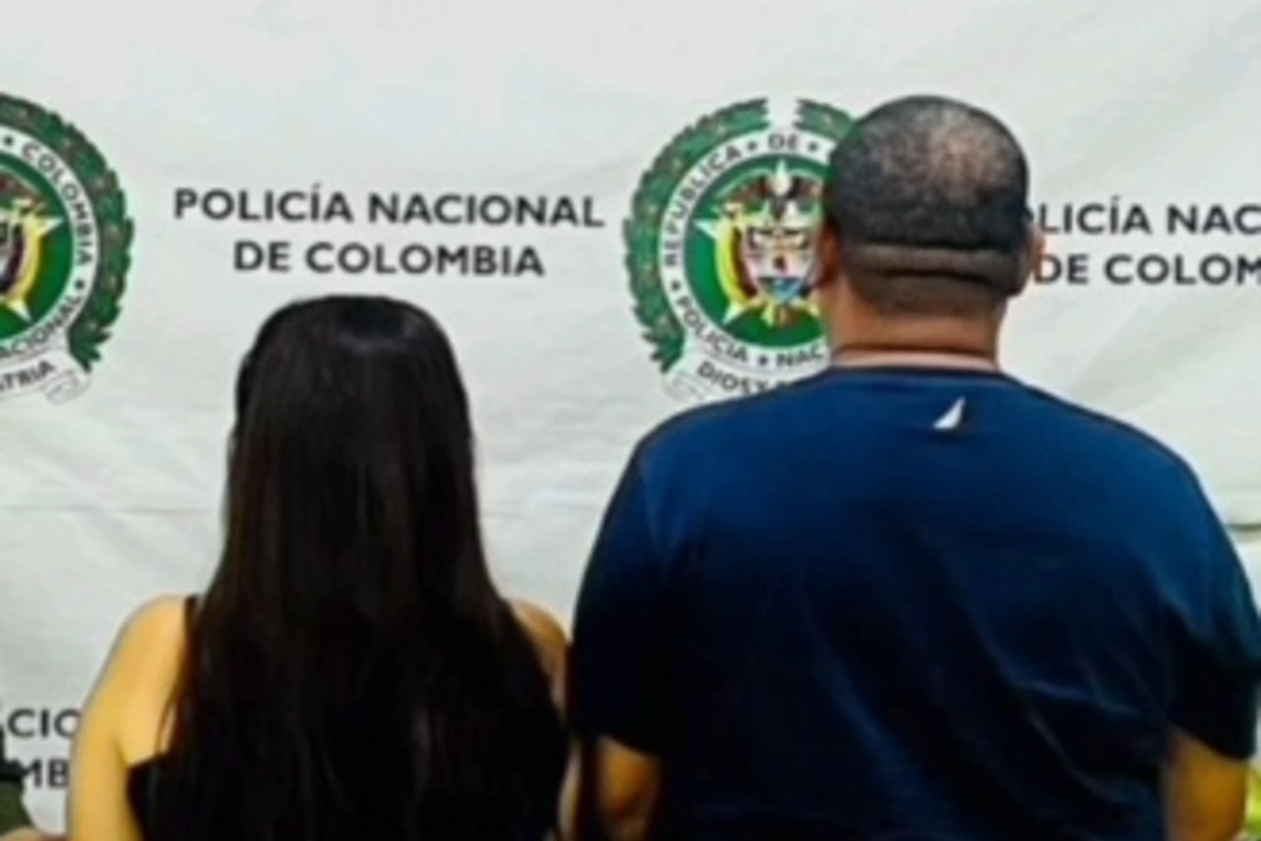 Investigan por qué llevaba millonaria suma