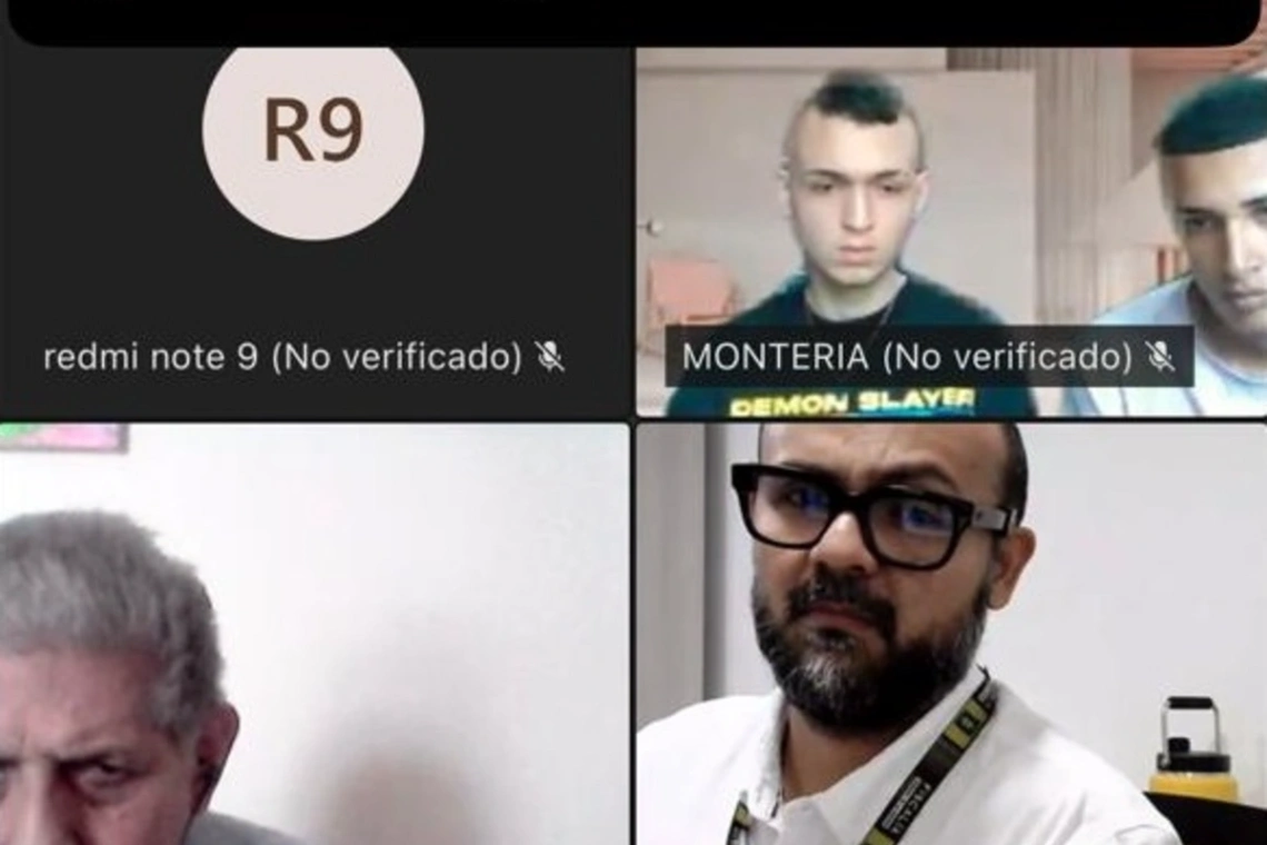 Renunció el abogado