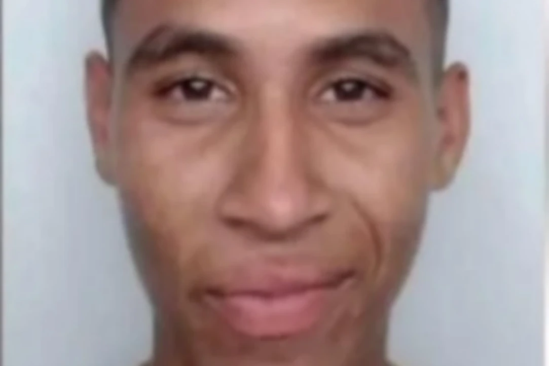 Lo asesinaron y le buscan la familia