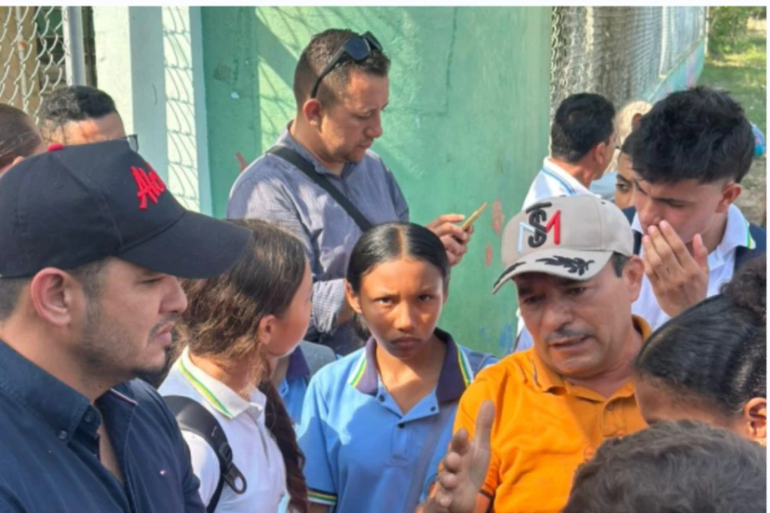 Transporte escolar comienza el 10 de marzo, según la Alcaldía de El Roble
